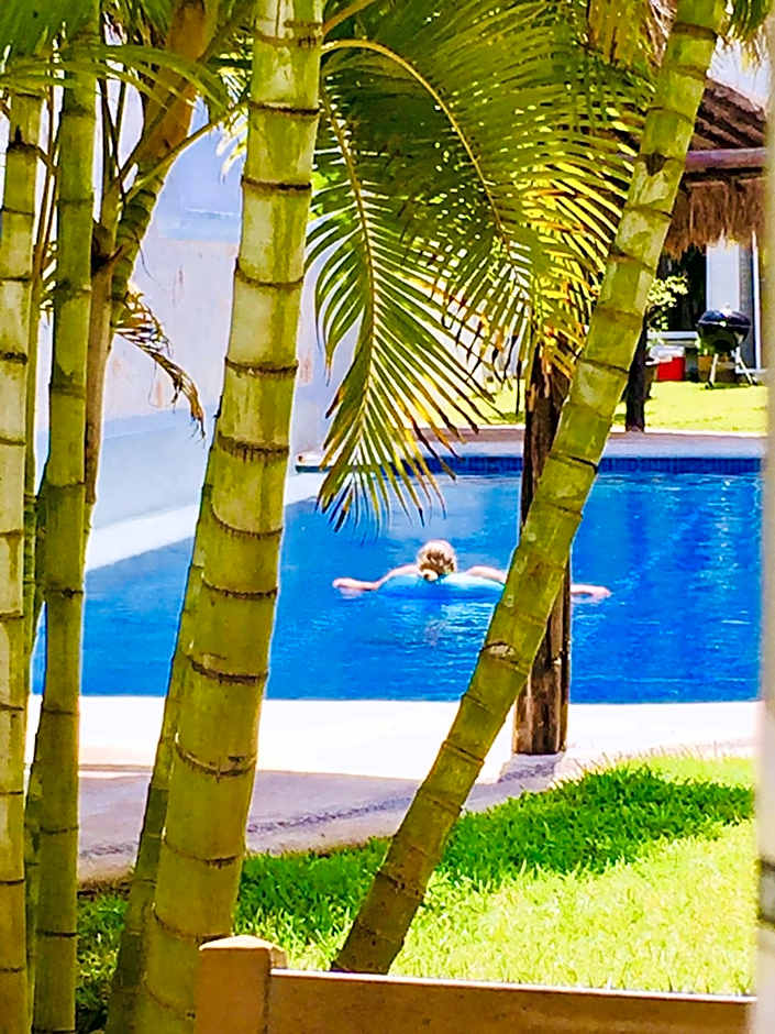 Dolce Vita Caribe Villas