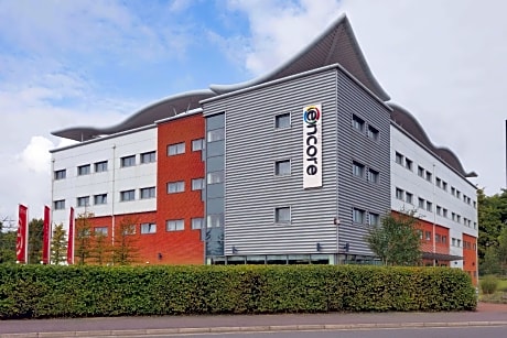 Ramada Encore Doncaster Airport