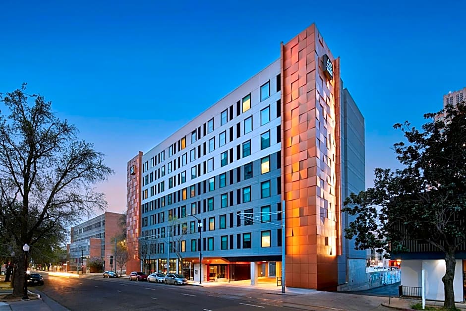 AC Hotel by Marriott Sacramento
