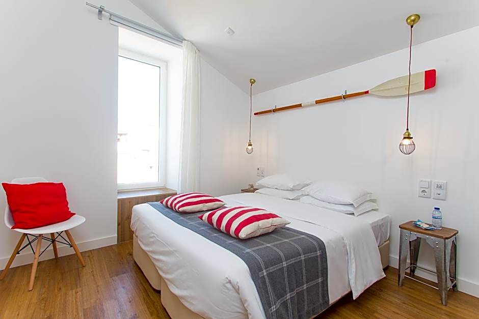 Aveiro Rossio Bed & Breakfast