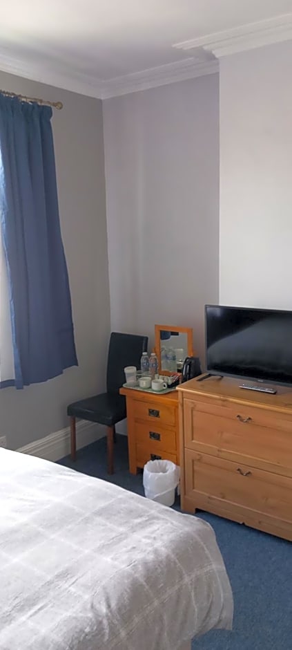 Ty Castell Guest House