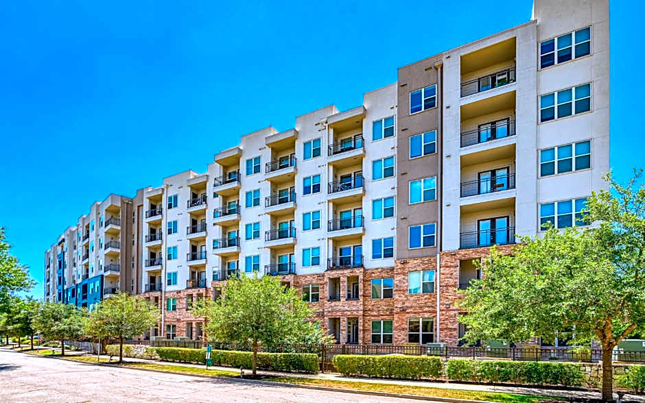 Lodgeur Med Center, Houston - close to MD Anderson & other hospitals