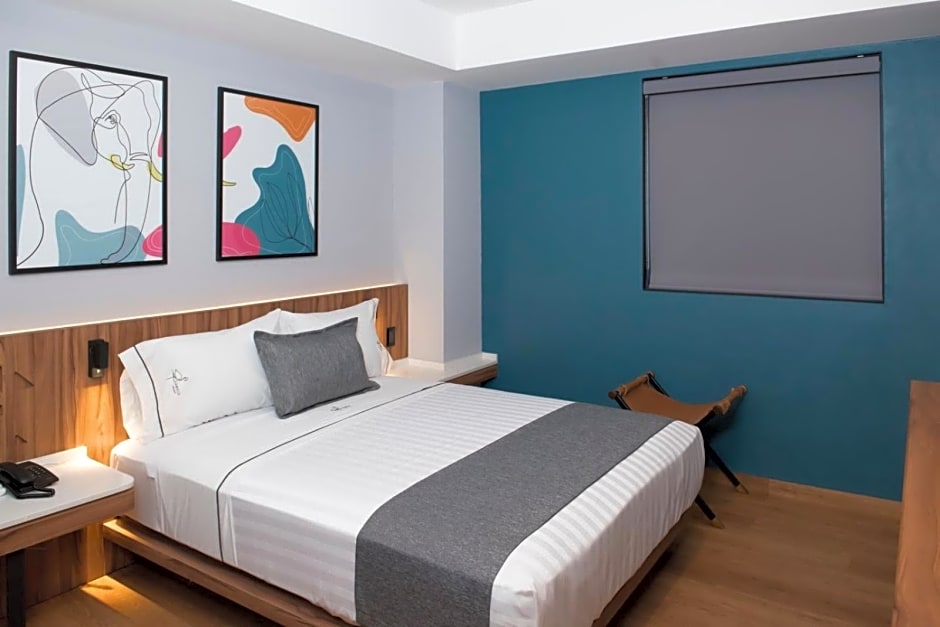 Hotel Flamencos