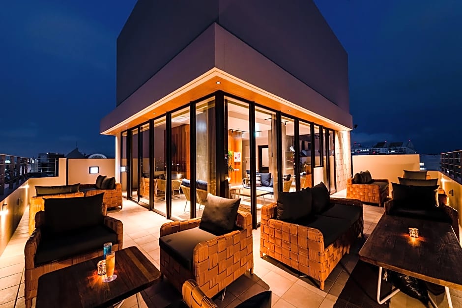 PROSTYLE TERRACE NAHA