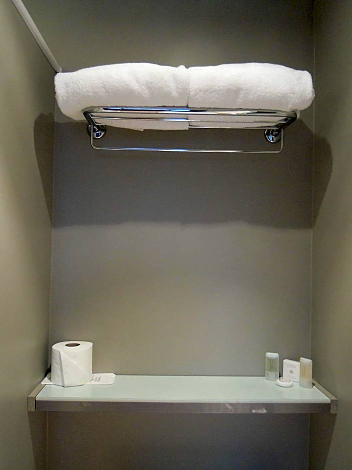 Stuart House Hotel – King's Lynn