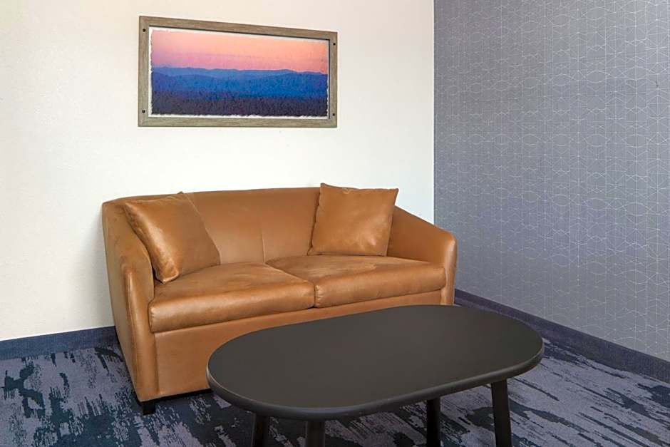 Fairfield Inn by Marriott Fort Leonard Wood St. Robert