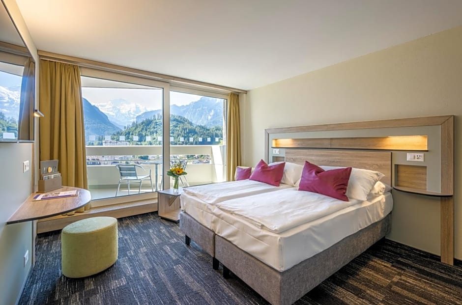 Metropole Swiss Quality Hotel