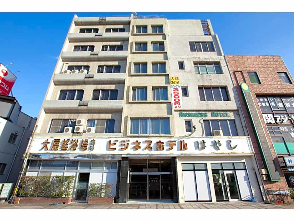 Hotel Hayashi