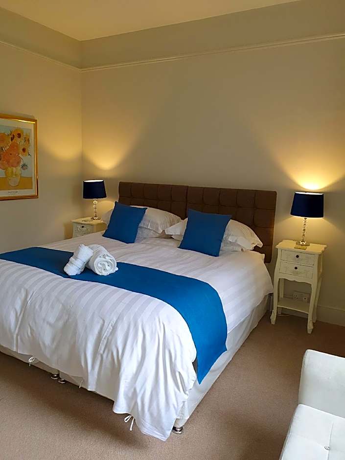 Marley House Bed & Breakfast