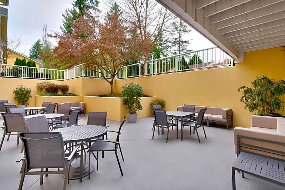 Fairfield Inn & Suites by Marriott Seattle Bellevue/Redmond