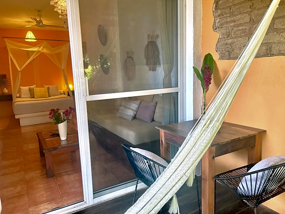 Hotel Casa Mixteca