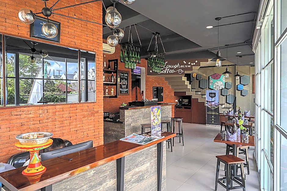 Hideaway Residence Bali Ungasan by Kanaan Hospitality