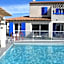 Hotel Le Bleu Marine