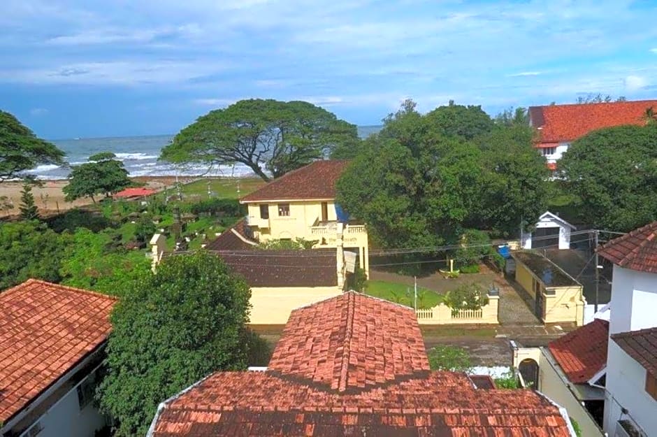 FortKochi Beach Inn