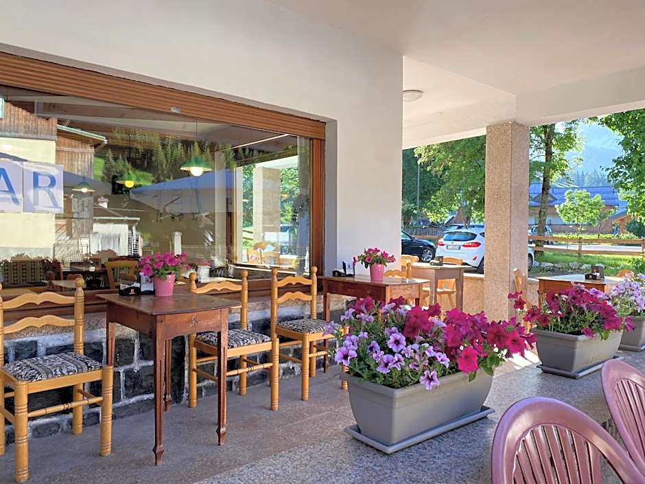 Hotel B&B Lorenzini Ski