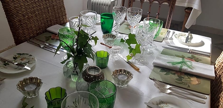 Casa Rural los Danzantes