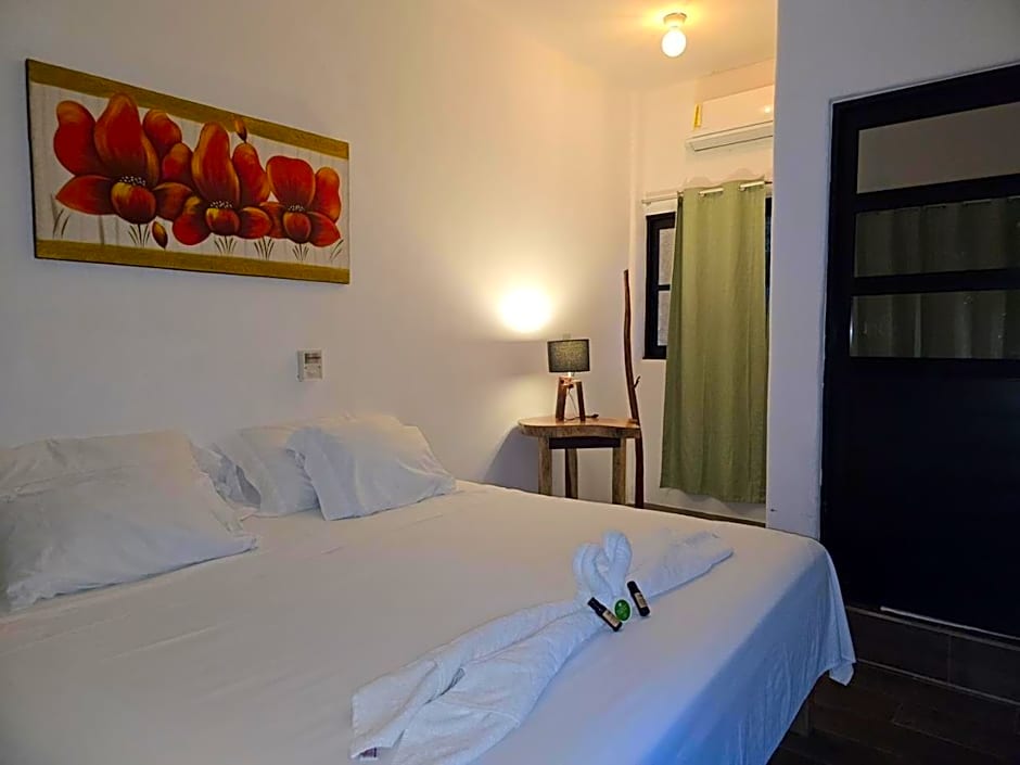 Hotel Villa del Mar