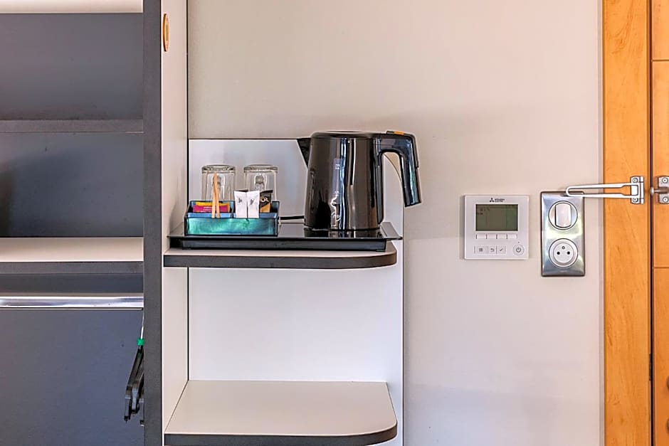 Brit Hotel, Spa & Restaurant - Colmar Est