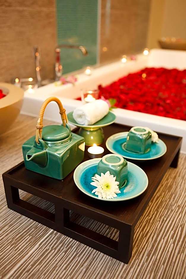 Palacio Estoril Hotel Golf & Spa