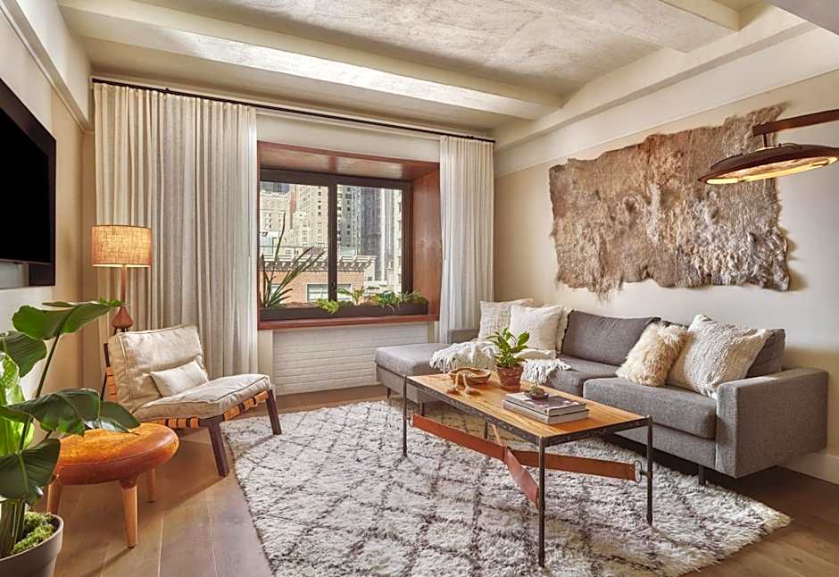 1 Hotel Central Park