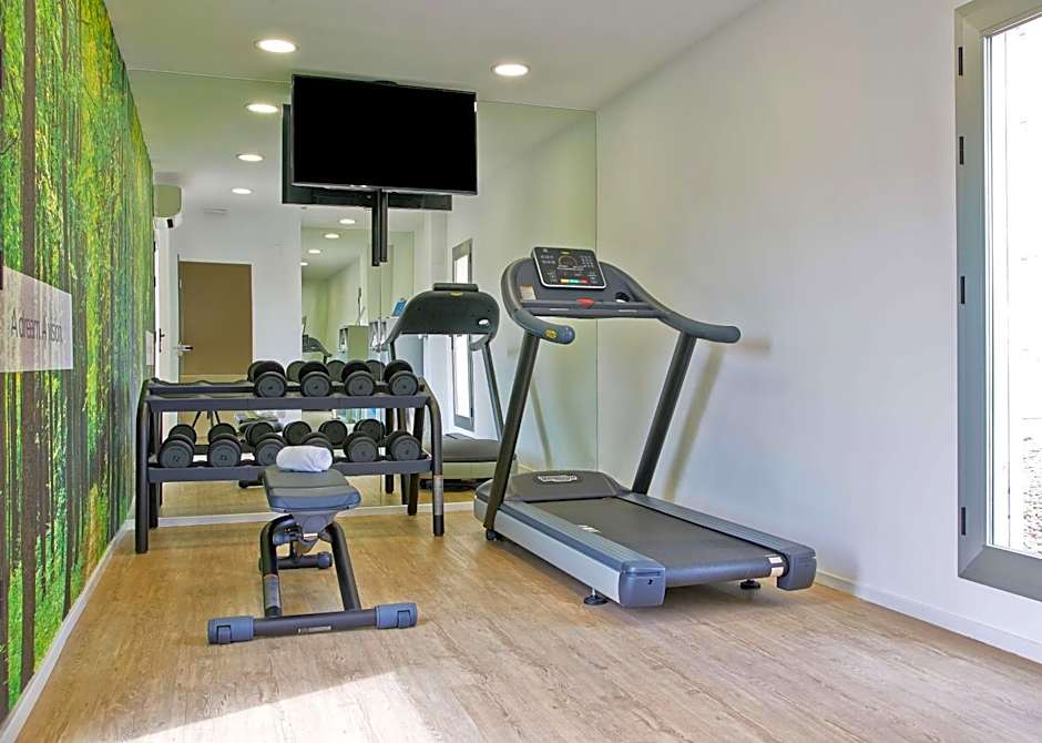 NH Ciudad De Zaragoza