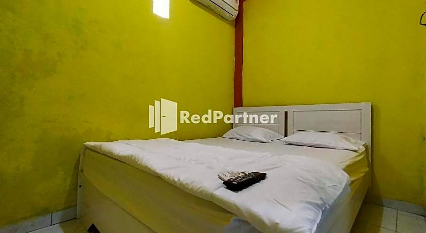 Hotel Hing Amimah near Bau Bau Port RedPartner