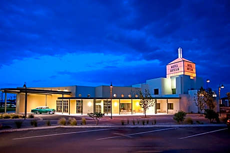Spark by Hilton Artesia