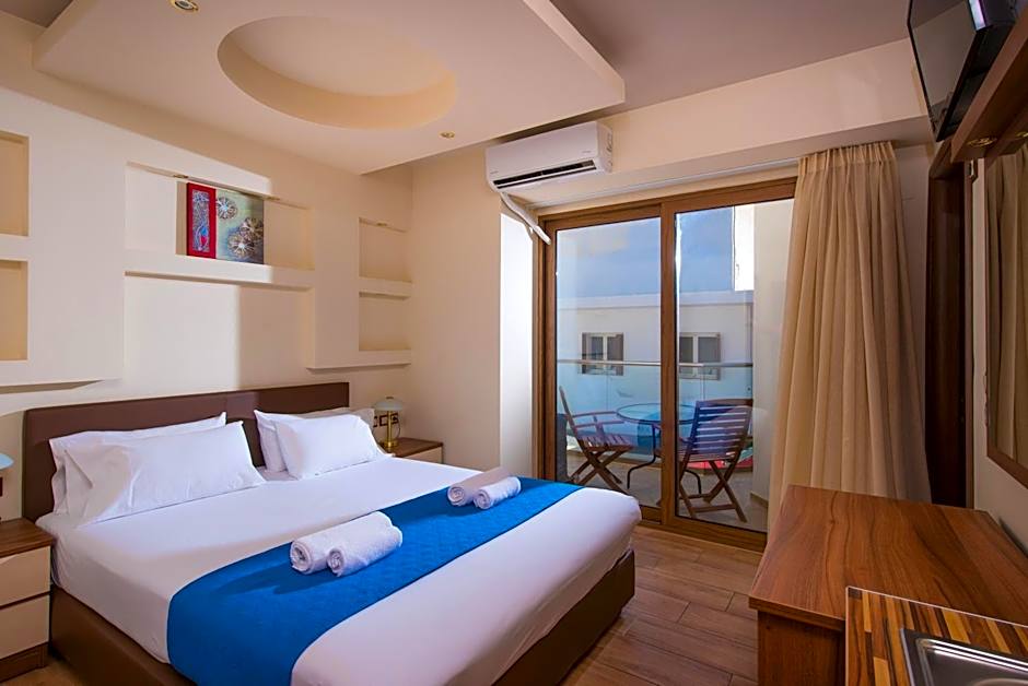 Harma Boutique Hotel