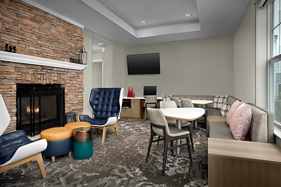Residence Inn by Marriott Boston Marlborough