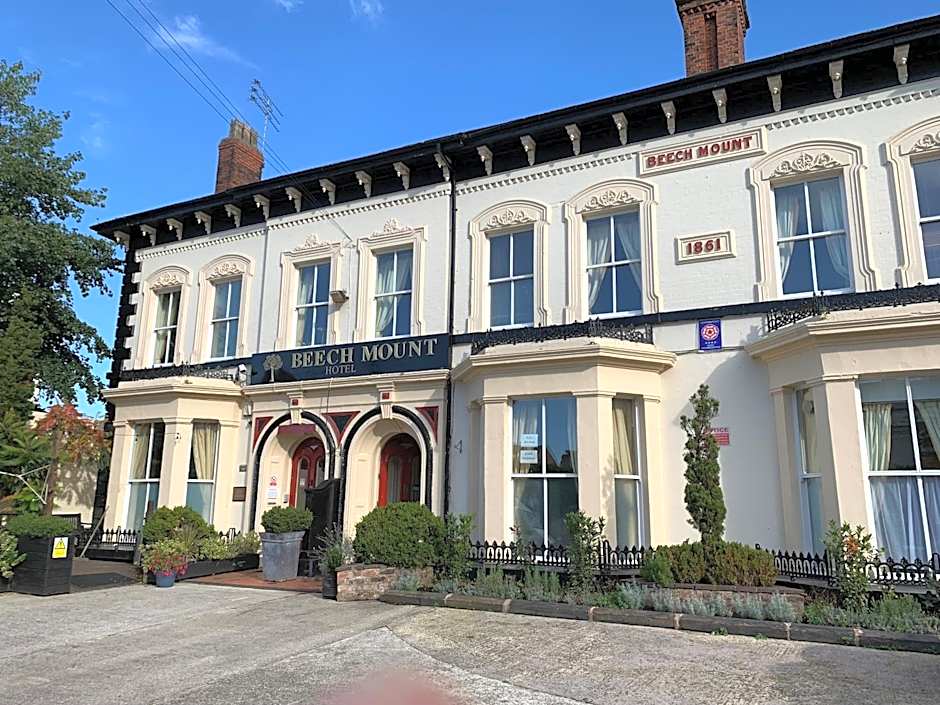 Beech Mount Hotel