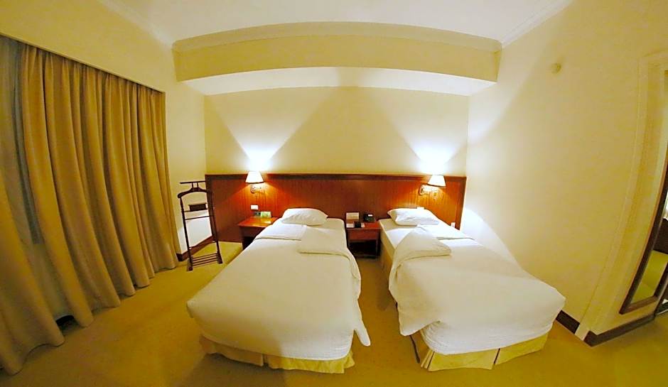 The Tray Hotel Hai Phong