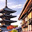 nol kyoto sanjo