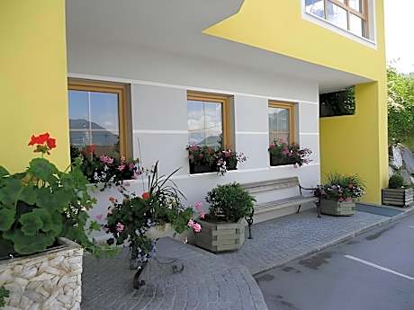 Ferienhotel Jorglerhof