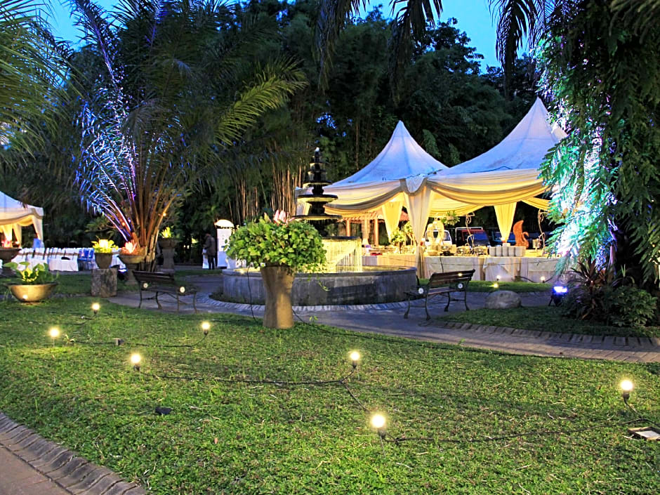 Narita Classic Hotel