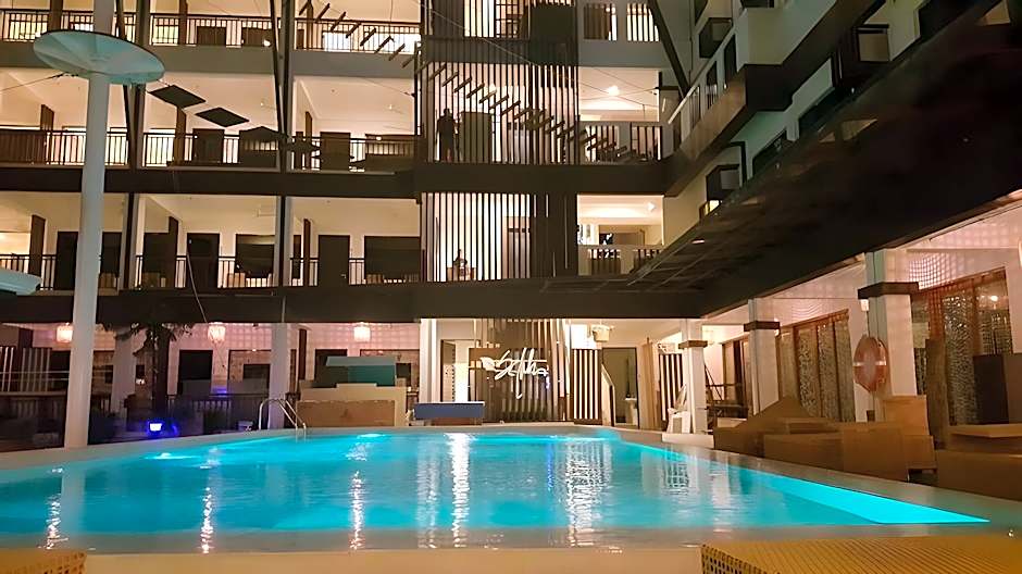 Selah Garden Hotel Manila