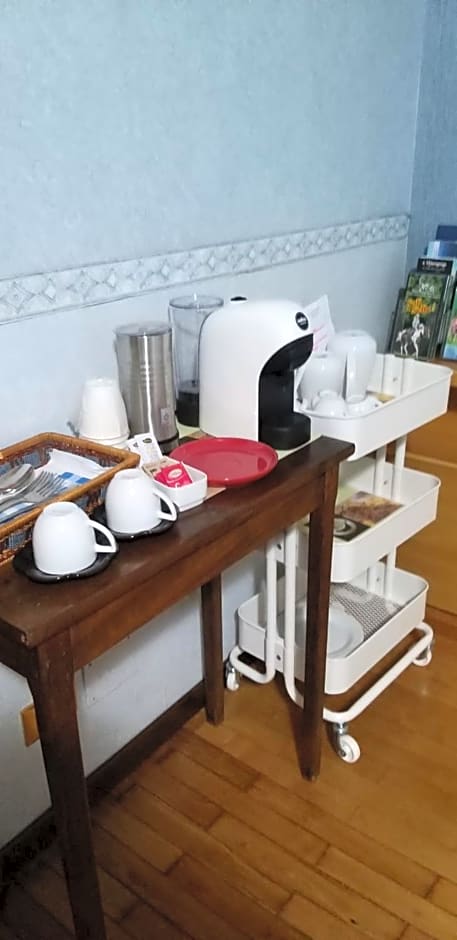 Bed & Breakfast Gli Oleandri