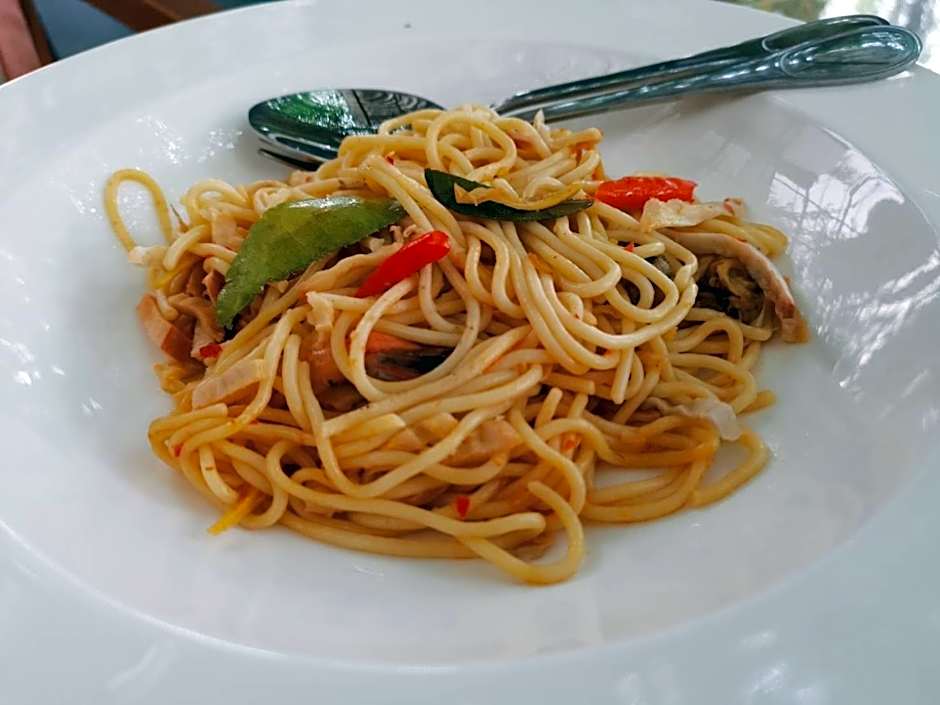 ibeyond Apartment Romklao Suvarnabhumi