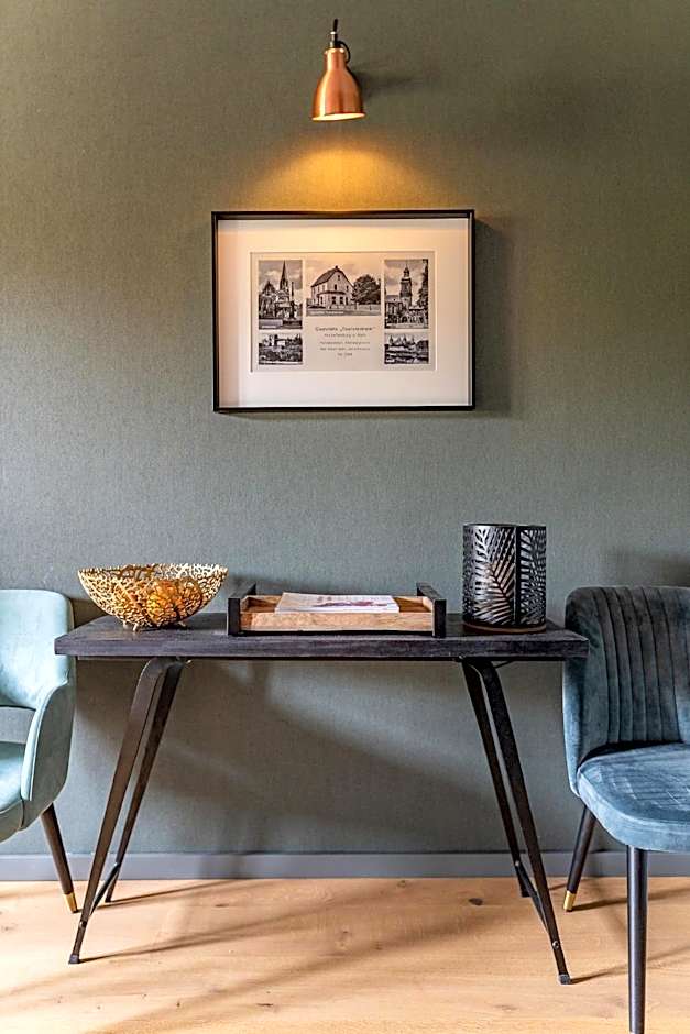 Goldammer Aschaffenburg