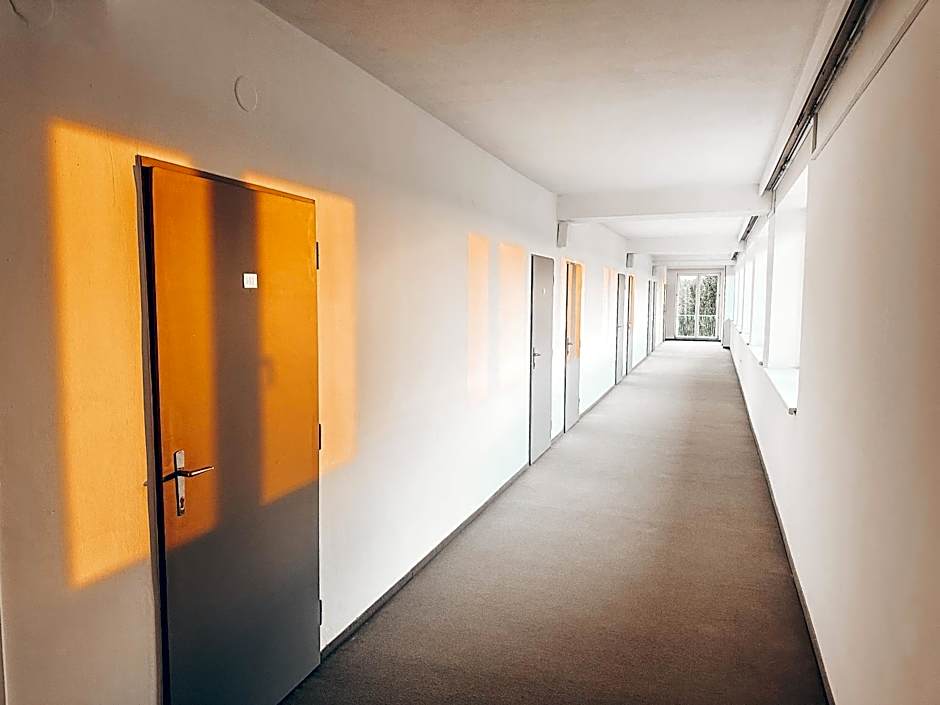 Hotel Medlov