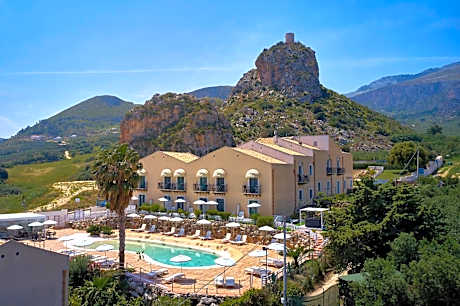 Baglio Dello Zingaro