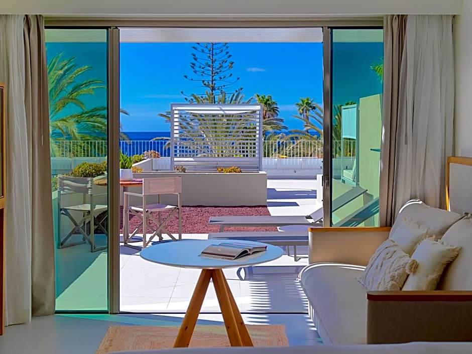 Paradisus by Melia Gran Canaria