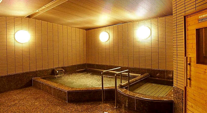 Gifu Miyako Hotel