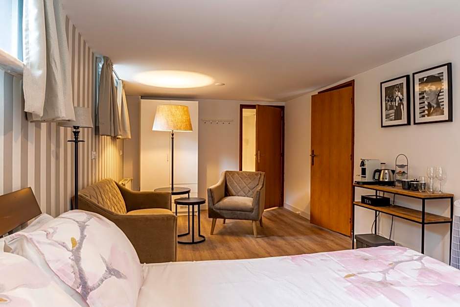 B&B Eikendreef