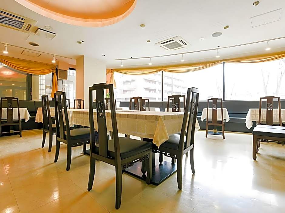 Hotel Ohedo