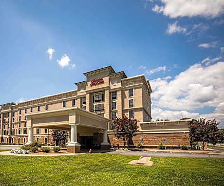 Hampton Inn By Hilton And Suites Dobson
