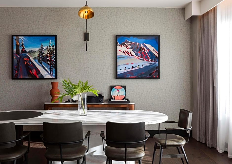 Thompson Denver by Hyatt