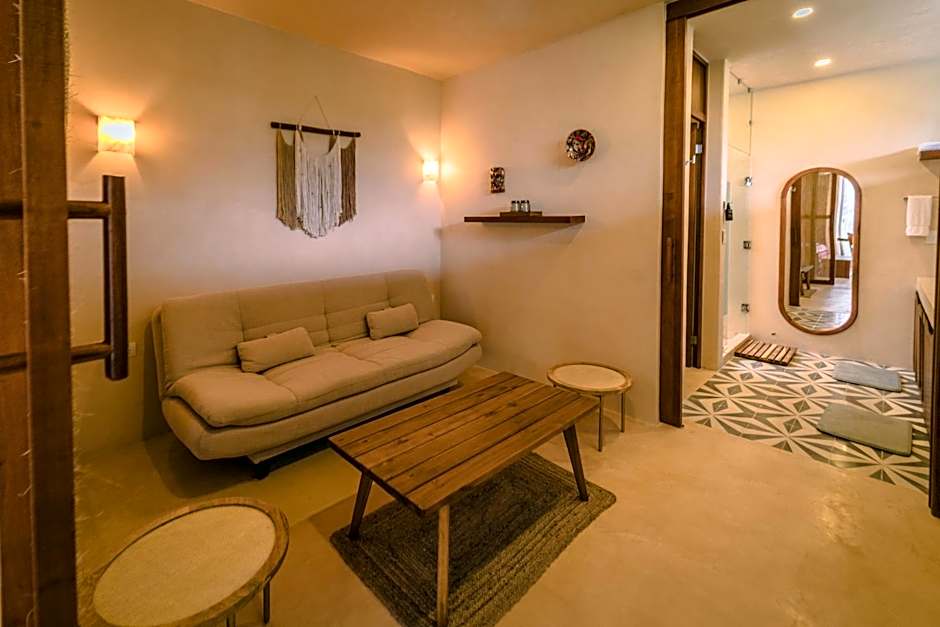 Destino Mio Mayan Jungle Retreat