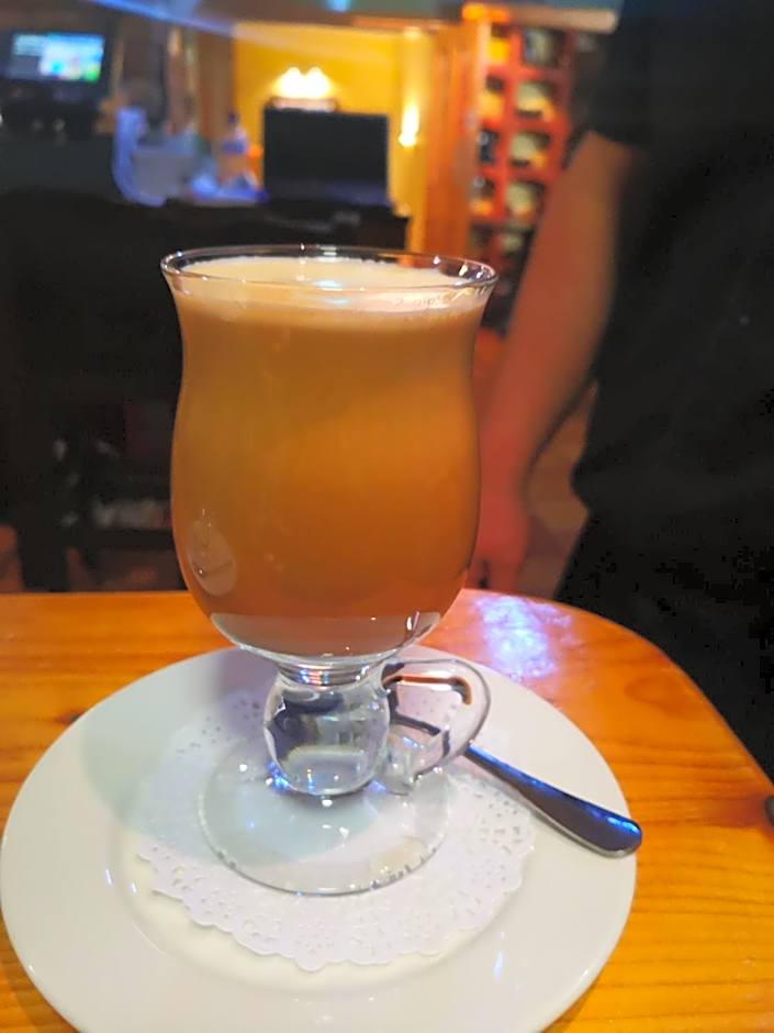 Paul Arthurs Restaurant & Rooms - Kircubbin