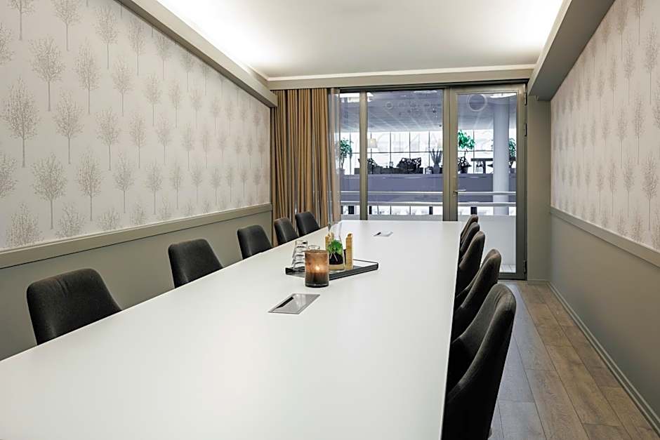 Quality Hotel Strand Gjøvik