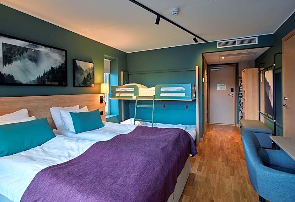 Scandic Ornskoldsvik